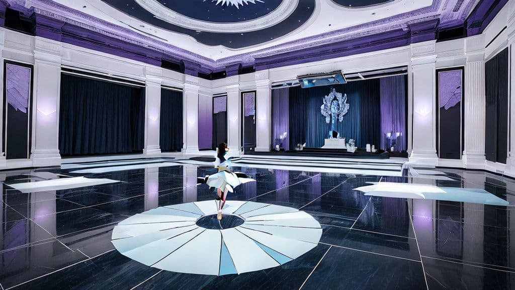 White House to Reveal Trump East Wing Dance Floor Plans in January 2026 Commission Hearing