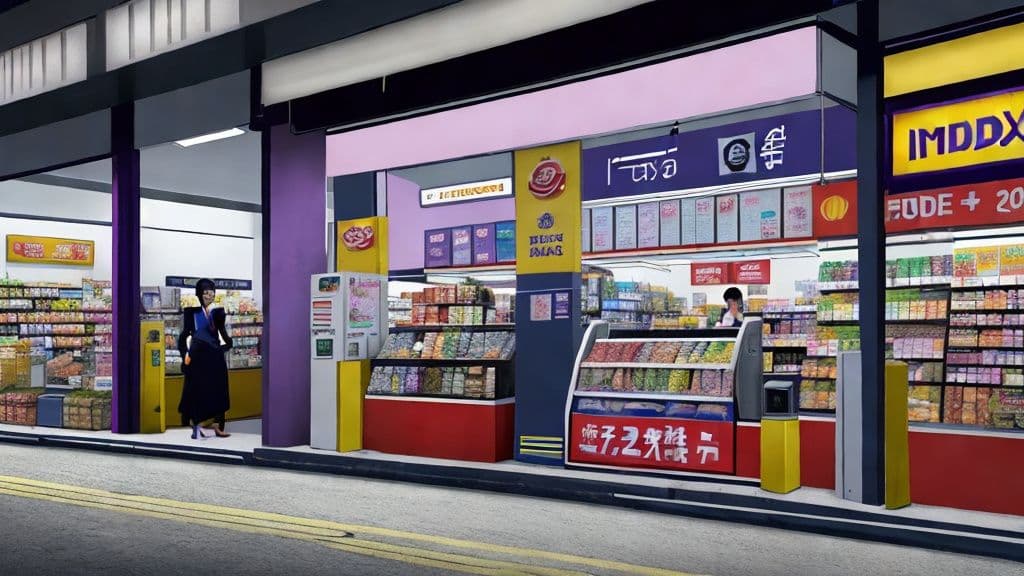 Opening Your Own Indomaret in 2025? Here's What You Need to Prepare