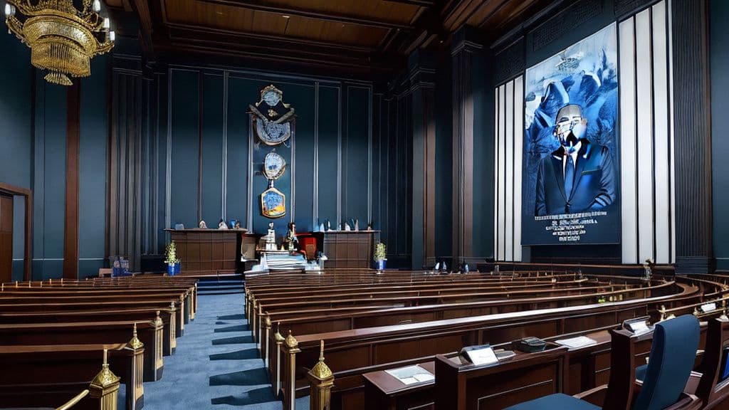 Malaysia's Former PM Najib Razak Sentenced to 15 Years in 1MDB Scandal