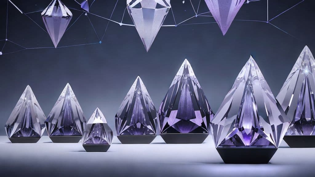 India's Lab-Grown Diamond Industry Shines with Rising Demand