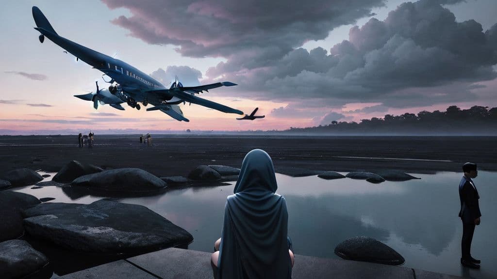 Jeju Air Crash Investigation Delayed, Families Question Credibility