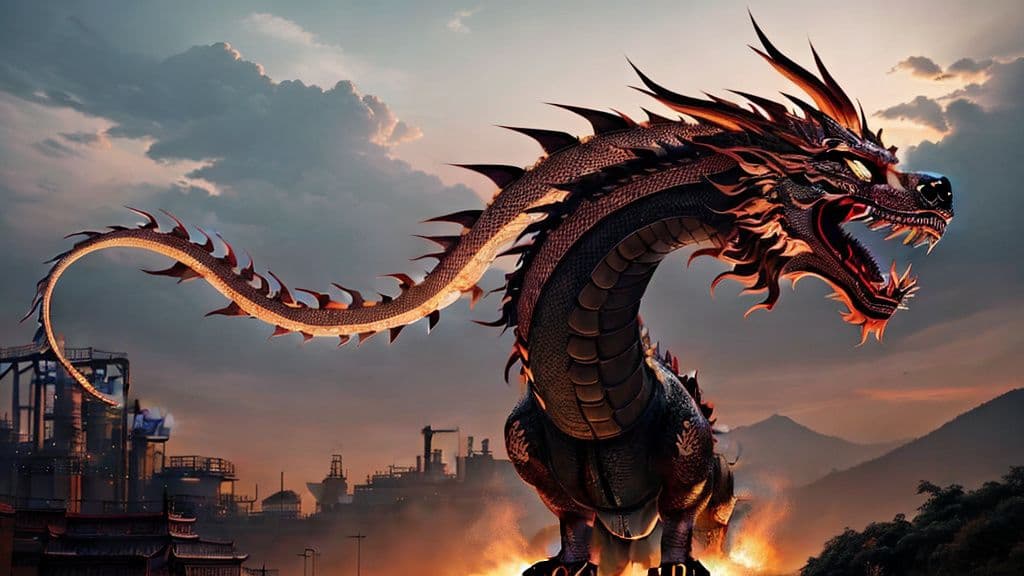 China to Restrict Copper and Alumina Capacity Expansion for 5 Years