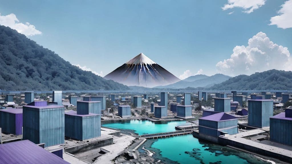 Indonesian Government Extends Emergency Response in Aceh, Ensures Logistics Supply