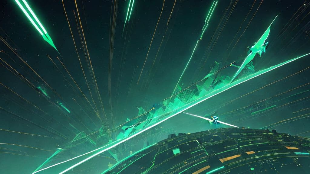 US Stock Market Poised to Reach Record High as S&P 500 Approaches 7,000 Level