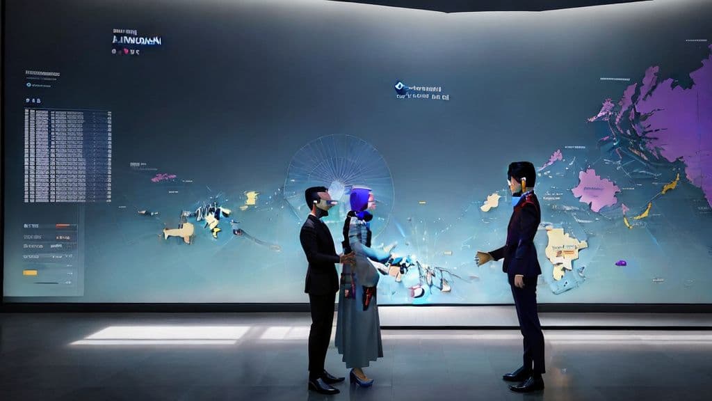 Ukraine's Zelenskiy Plans Meeting with Trump Ahead of New Year