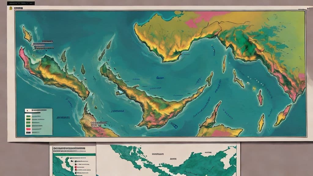 Indonesia Finalizes 5 Trade Agreements to Boost Exports