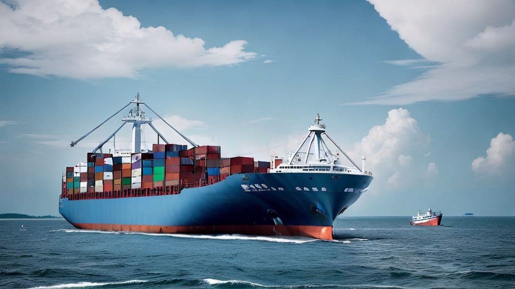 Wintermar Offshore Marine Provides US$3.2M Guarantee to Bank Mandiri