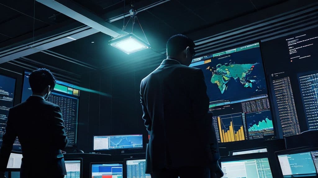 FBI Disrupts Cybercrime Operation, Foils Theft of Thousands of US Citizens' Data