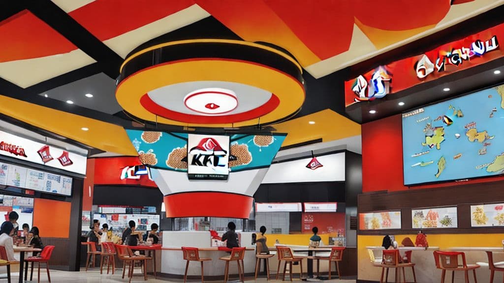 FAST Targets 1,000 KFC Outlets by 2030 Amid Expansion Drive
