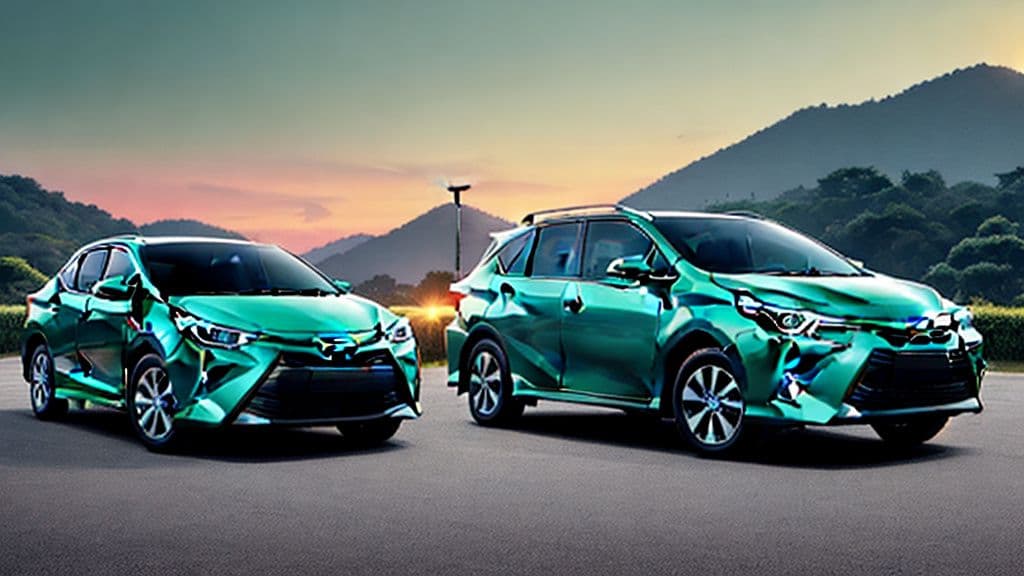 Toyota's 2026 Production Forecast to Exceed 10 Million Units