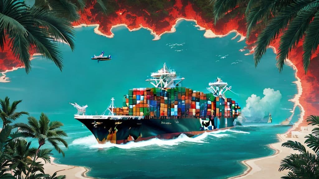 MPX Logistics Targets 50% Revenue Growth by 2026 through Business Diversification