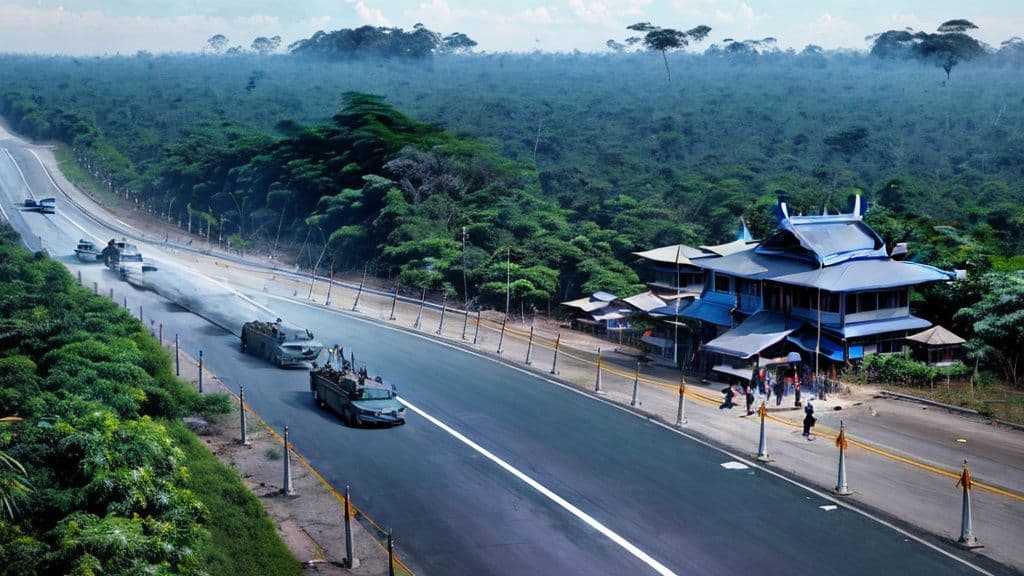 Thailand and Cambodia Edge Closer to Ceasefire as Talks Intensify