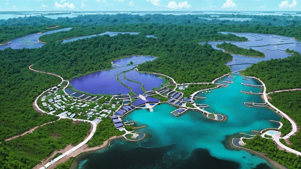 Indonesia's Public Works Ministry to Drill 24 Wells in Aceh for Clean Water