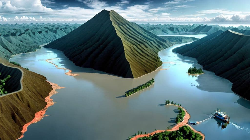 MIND ID Leads Relief Efforts for Aceh Tamiang Flood Victims