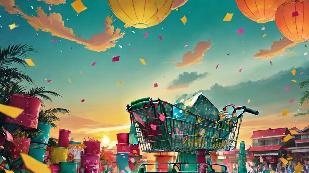 MR.D.I.Y. Boosts Year-End Sales with Aggressive Promotions