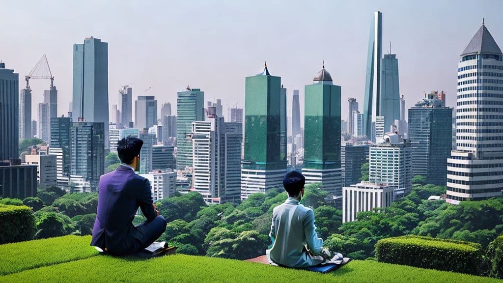 Jakarta Workers Can Afford Self-Healing with Proper Financial Planning