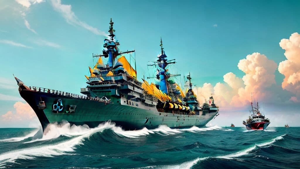 PT PAL Indonesia Partners with Jasaraharja Putera for National Warship Project Insurance