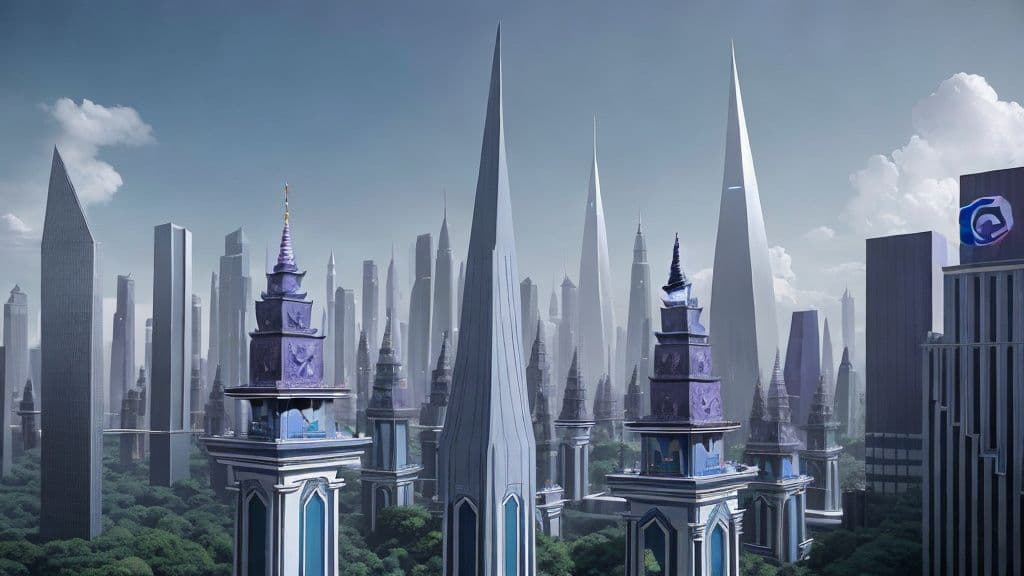 Ken Griffin's Citadel Sells Amazon Shares, Invests in Soaring Palantir