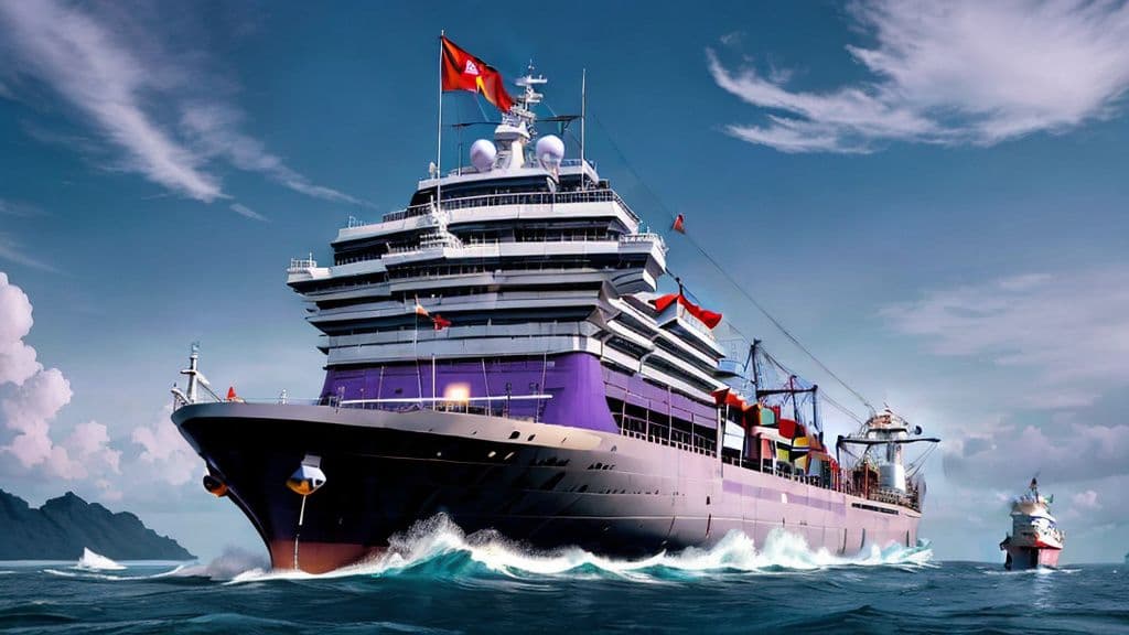 Indonesia Pushes for Inclusive International Trade Reform Ahead of 2026 WTO Ministerial Conference