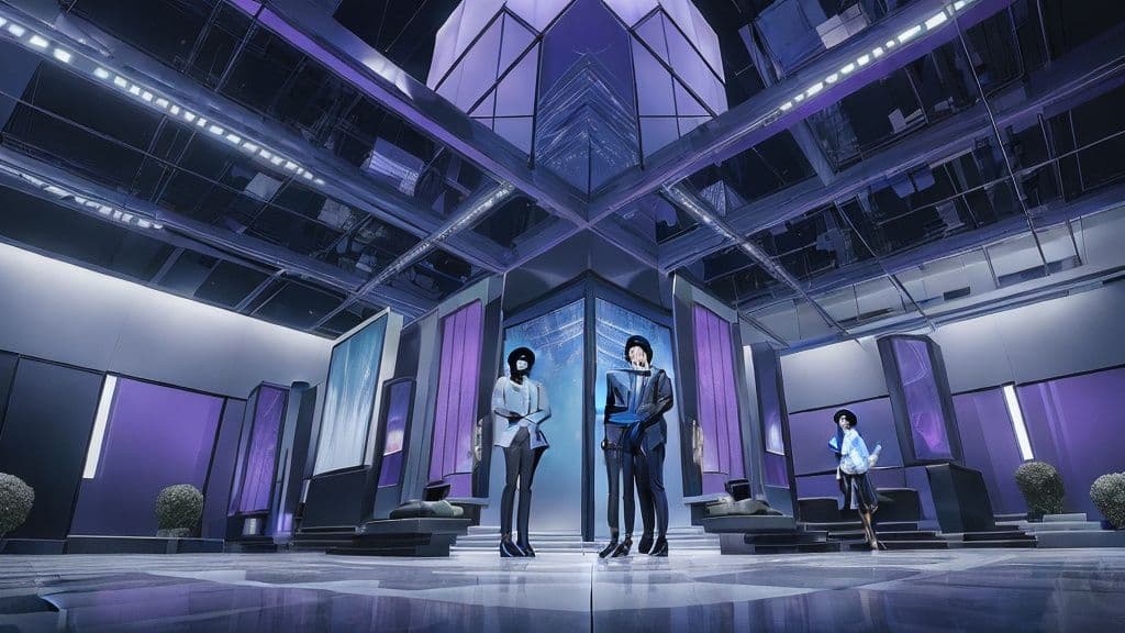 Larry Ellison Shifts Philanthropy Approach with US$40 Billion Paramount Deal Support