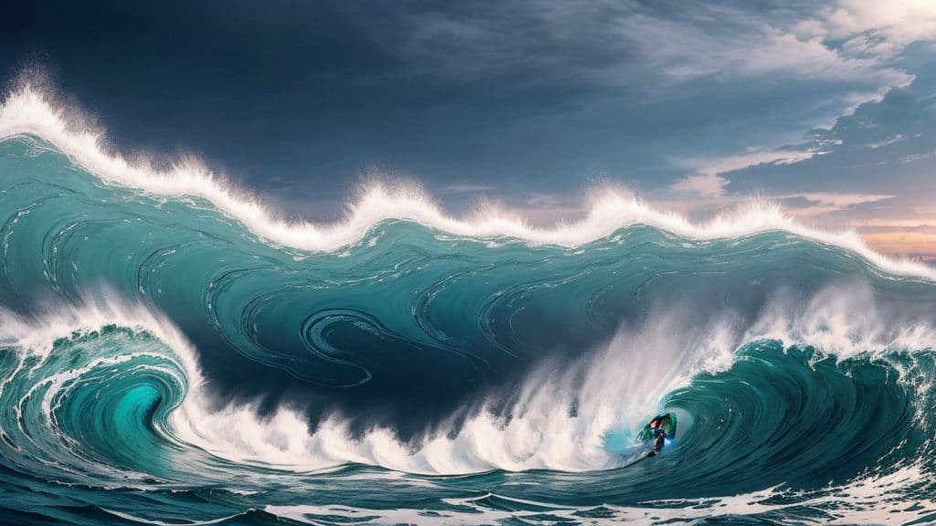 Indonesia's Narrow Money Supply to Surge to Rp5,900 Trillion by December 2025