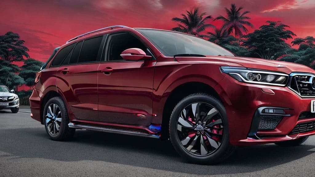 Indonesian Vehicle Insurance Premiums Decline 5.01% as of October 2025