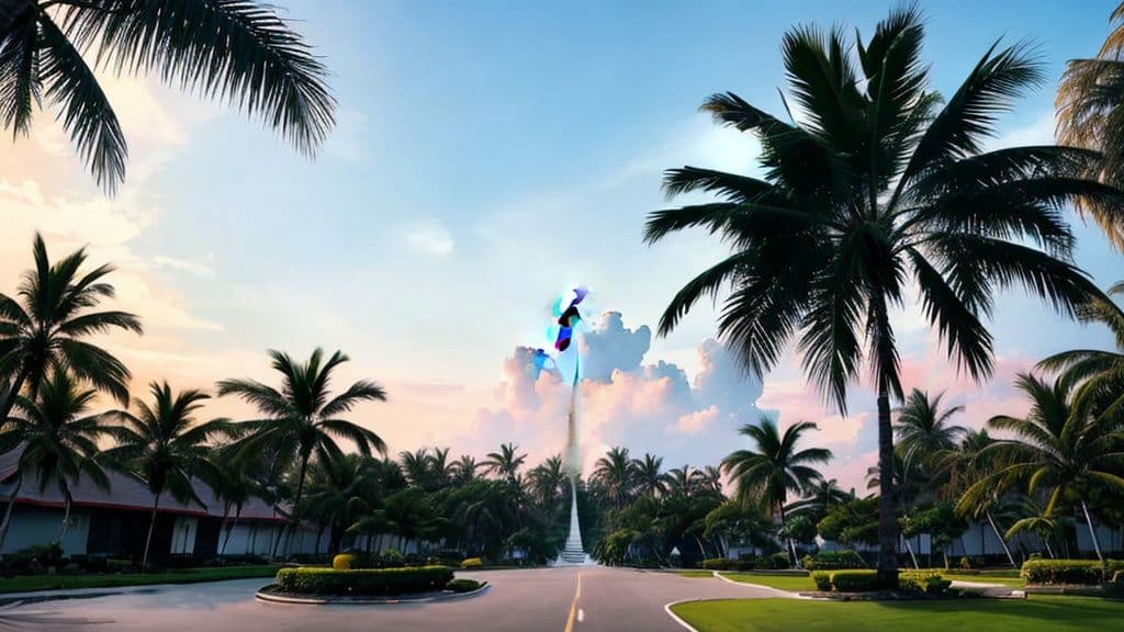 Indonesia-US Trade Agreement: Palm Oil Exports to be Tariff-Free, Textiles Remain at 19%