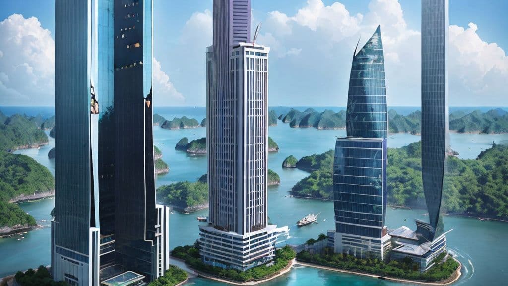 Vietnamese Billionaire Pham Nhat Vuong Loses $1.9B in Single Day Amid Vingroup Stock Slump