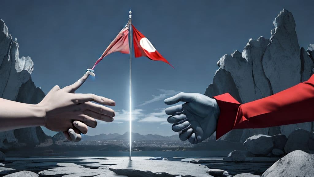 North Korean Leader Sends New Year Message to Putin