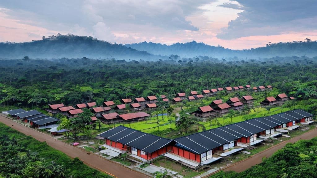 BUMN to Complete 500 Temporary Housing Units for Sumatra Disaster Victims by Early 2026