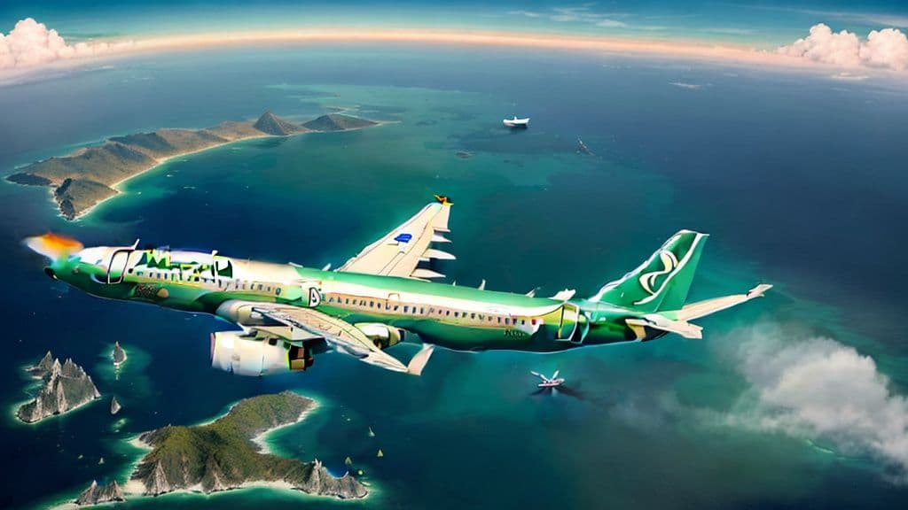 Pelita Air Adds 16th Aircraft on Christmas Day 2025