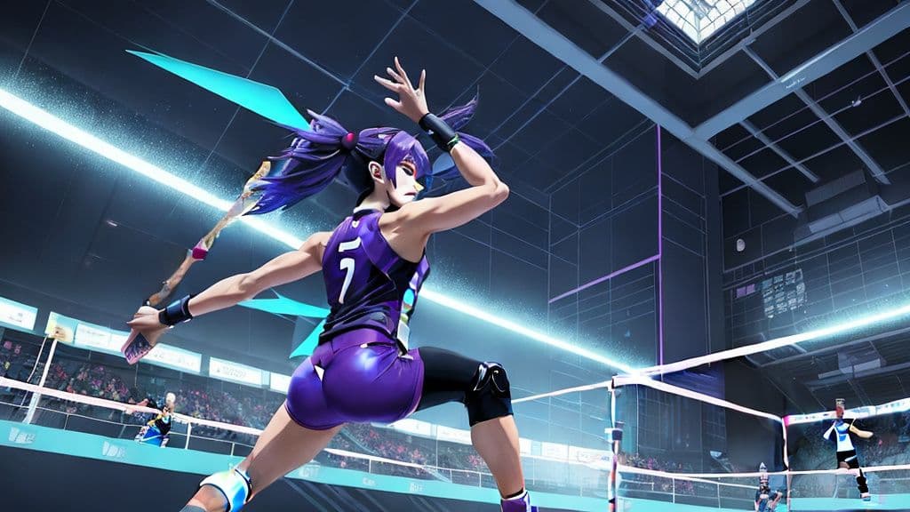 Roblox Game Codes: Latest Redeem Codes for Anime Auto Chess and Volleyball Legends