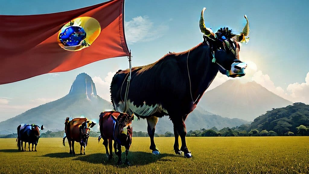 Japan to Audit Brazil Beef Sanitation System in March 2026