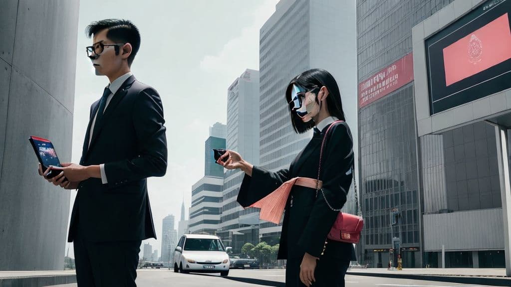 US Consumer Spending Power Remains Uneven