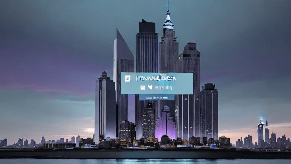 New York to Require Social Media Warning Labels for Youth Mental Health