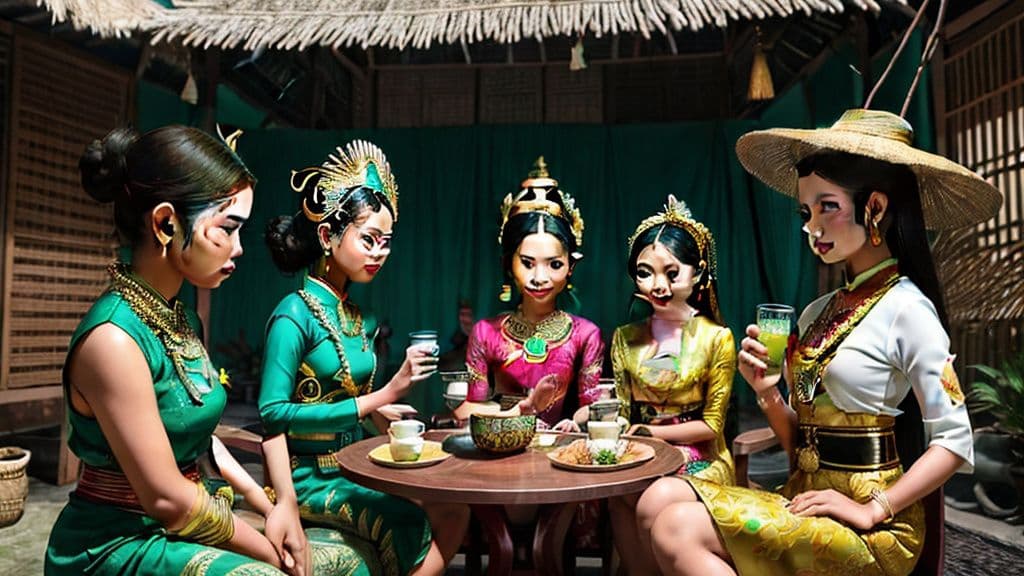 Entrepreneur Turns Passion into Successful Traditional Beverage Business