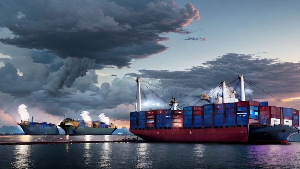 US Leather Shoe Producer Twisted X Complains About Trump's Tariff Policy