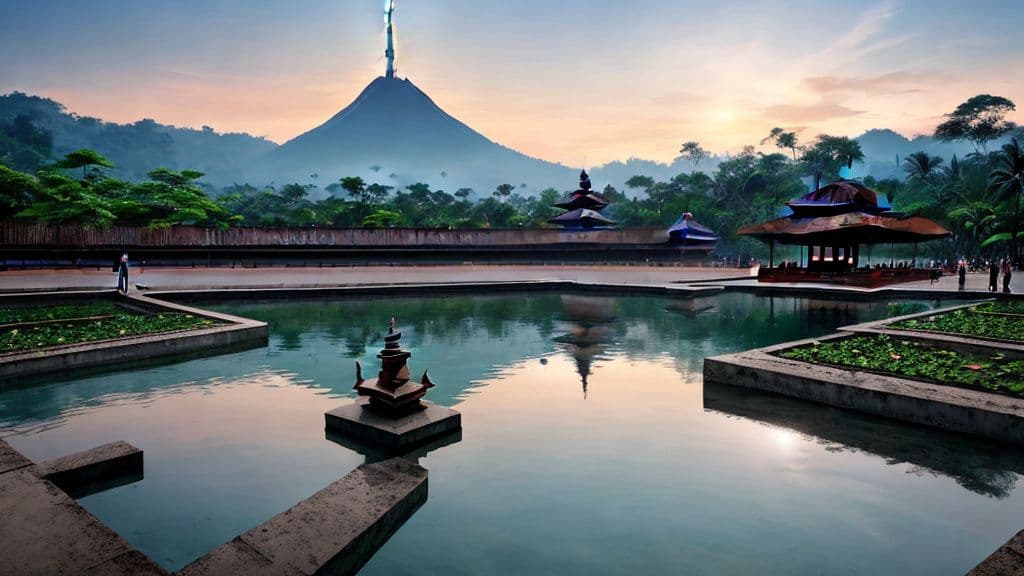 Indonesian Minister Urges Restraint in Year-End Celebrations Amid Natural Disasters