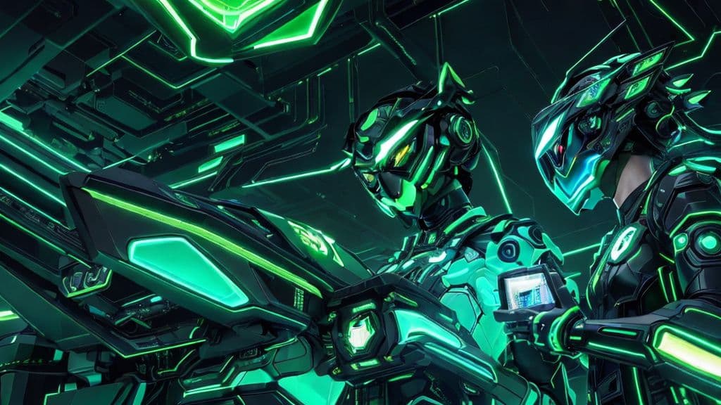 Nvidia Invests US$20B in Groq to Strengthen AI Chip Dominance