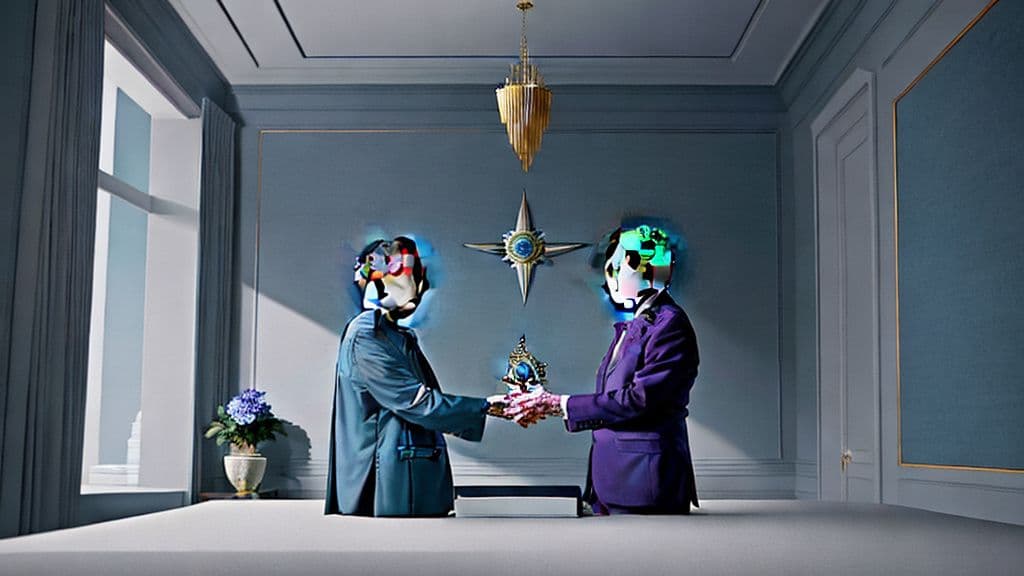 Warren Buffett to Remain Chairman as He Hands Over CEO Role to Abel