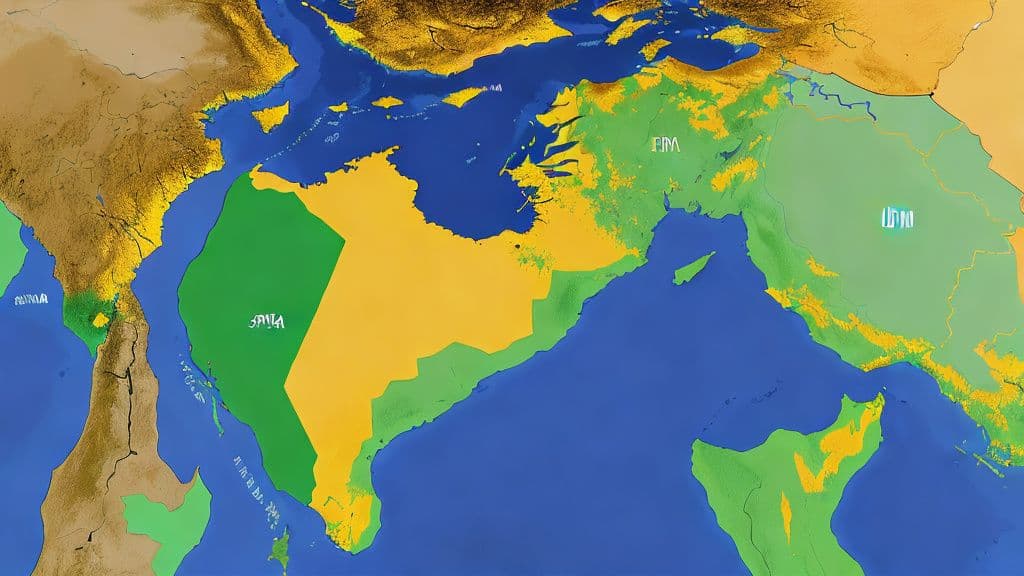 Israel Recognizes Somaliland as Sovereign State, Establishing Diplomatic Ties