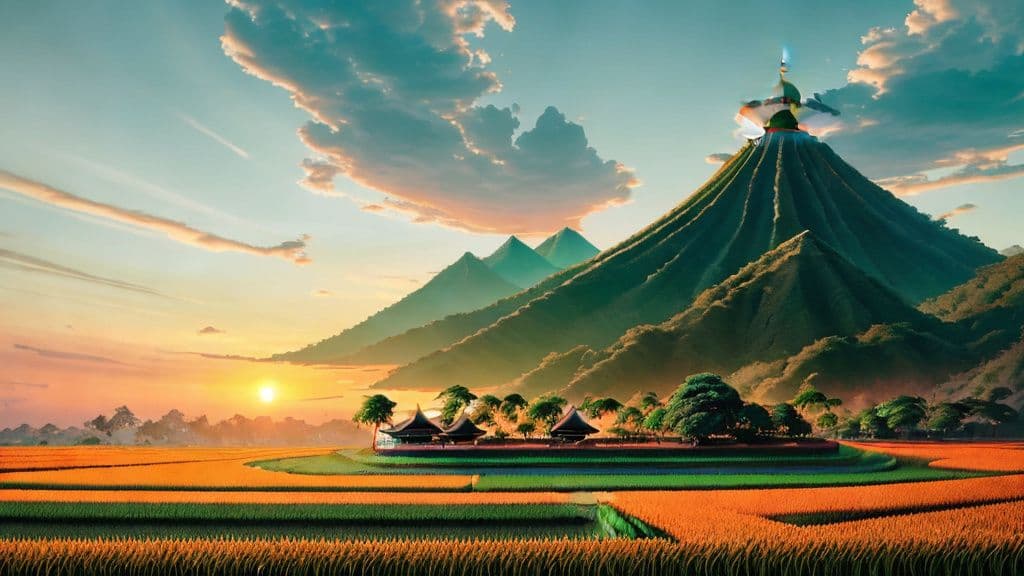 Nearly 1,000 Rice Traders Warned for Violating Price Ceiling