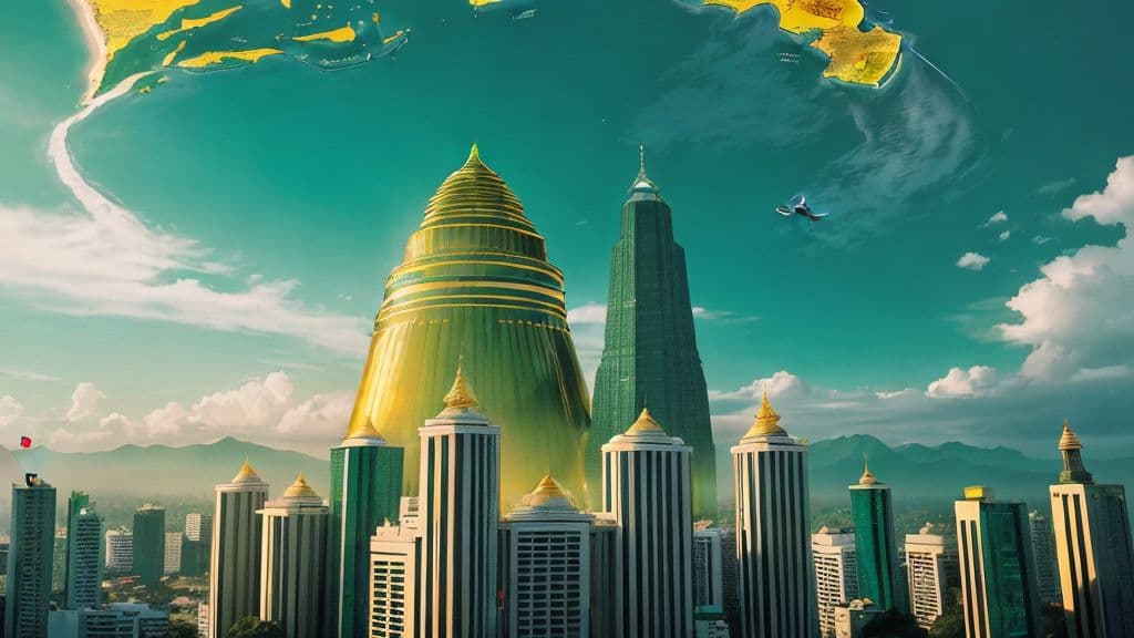 Indonesian Stock Market Investor Surge Boosts Custodian Bank Assets