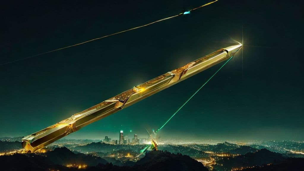 Gold and Silver Hit Record Highs as Bitcoin Struggles in 2025