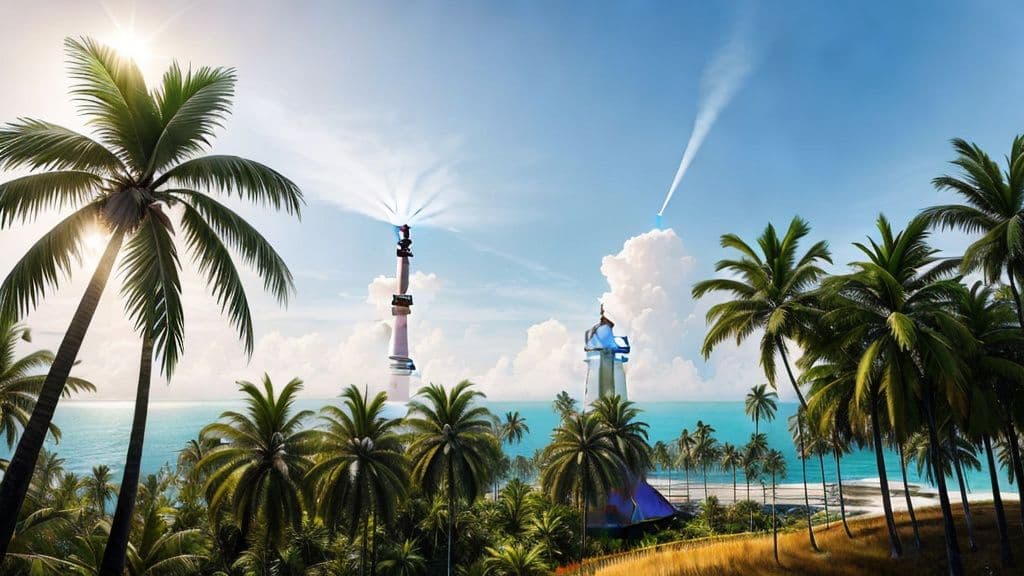 Indonesia Sets 2026 Biodiesel Allocation at 15.65 Million KL to Boost Energy Security