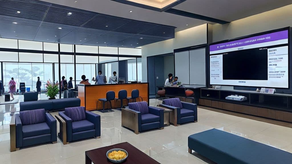 Pertamina Patra Niaga Enhances Travel Experience with Additional Facilities at Sorong Airport during Nataru Holiday