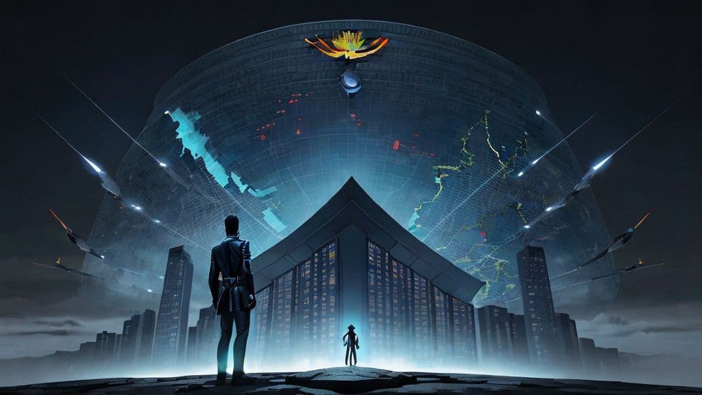 Amazon Blocks 1,800 Job Applications from Suspected North Korean Agents