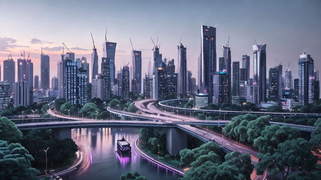 Jakarta Creative Hub Opens Recruitment for Expert Positions with Competitive Requirements