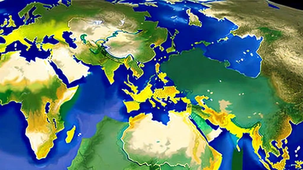 Somalia Condemns Israel's Recognition of Somaliland as Sovereign State