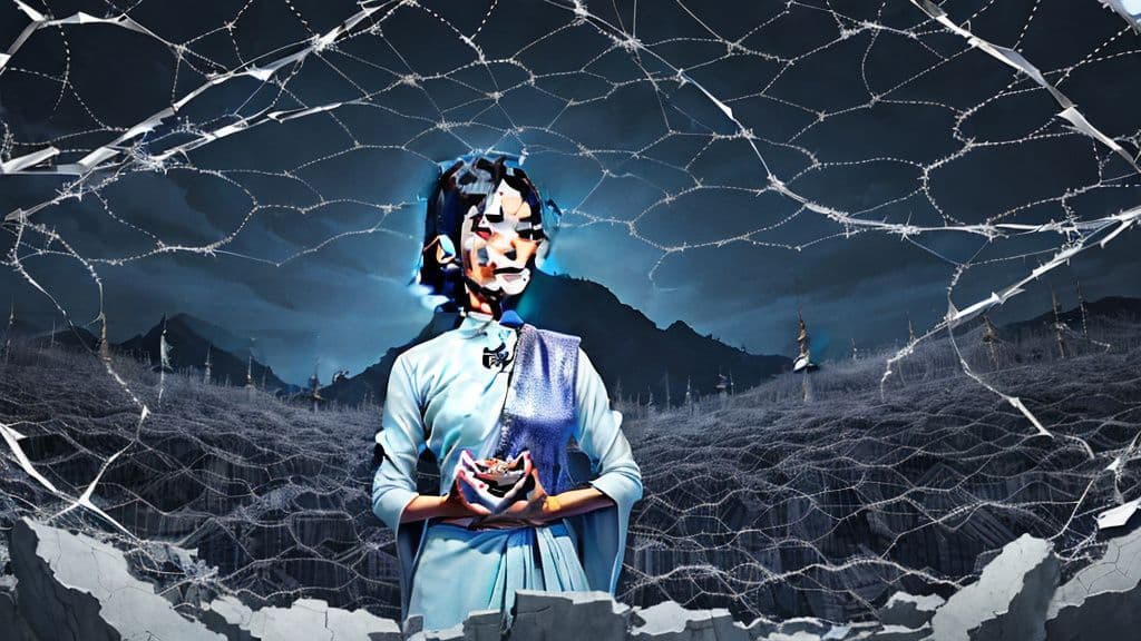 Myanmar Holds Election Amid Civil War and Humanitarian Crisis